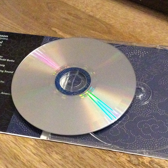 Jack Johnson - Brushfire Fairytales CD - Picture 5 of 5